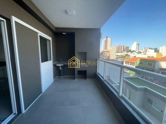 Imagem Apartamento com 3 Quartos à Venda, 77 m² em Anchieta - São Bernardo Do Campo Imagem Apartamento com 3 Quartos à Venda, 77 m² em Anchieta - São Bernardo Do Campo