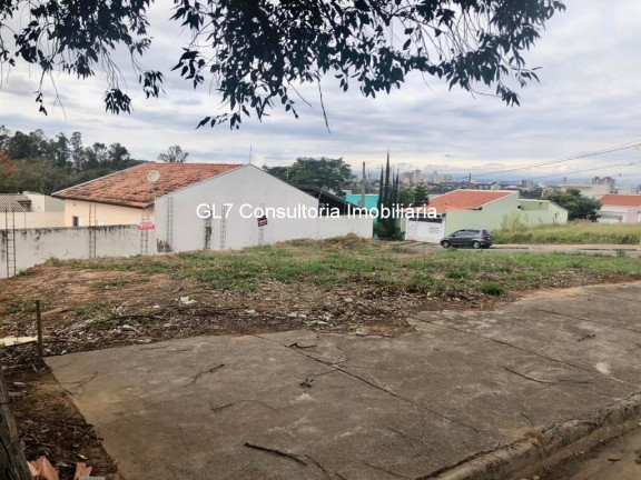 Imagem Terreno à Venda, 460 m² em Jardim Bela Vista - Indaiatuba Imagem Terreno à Venda, 460 m² em Jardim Bela Vista - Indaiatuba