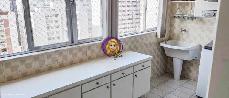 Imagem Apartamento com 2 Quartos à Venda, 175 m² em Pompéia - Santos Imagem Apartamento com 2 Quartos à Venda, 175 m² em Pompéia - Santos
