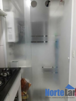 Imagem Apartamento com 2 Quartos à Venda, 50 m² em Limão - São Paulo