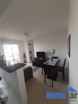 Imagem Apartamento com 2 Quartos à Venda, 44 m² em Vila Siqueira (zona Norte) - São Paulo Imagem Apartamento com 2 Quartos à Venda, 44 m² em Vila Siqueira (zona Norte) - São Paulo