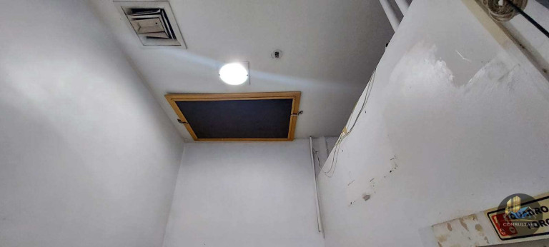 Imagem Imóvel para Alugar, 30 m² em Gonzaga - Santos Imagem Imóvel para Alugar, 30 m² em Gonzaga - Santos