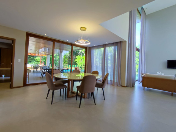 Imagem Casa com 7 Quartos à Venda, 469 m² em Praia Do Forte - Mata De São João