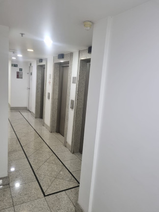 Imagem Sala Comercial para Alugar, 30 m² em Vila Olímpia - São Paulo Imagem Sala Comercial para Alugar, 30 m² em Vila Olímpia - São Paulo
