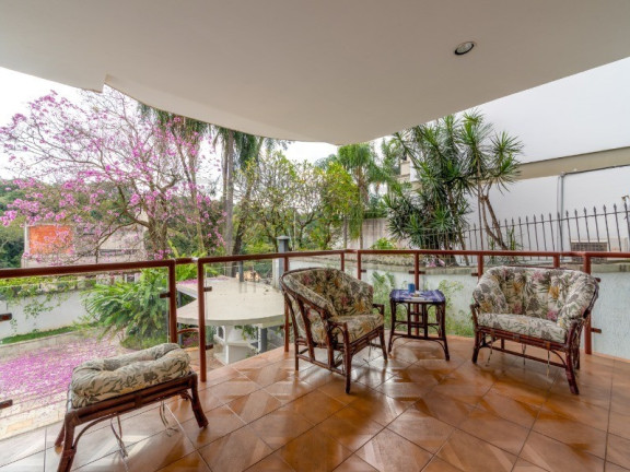 Imagem Casa com 4 Quartos à Venda, 750 m² em Cidade Jardim - São Paulo Imagem Casa com 4 Quartos à Venda, 750 m² em Cidade Jardim - São Paulo