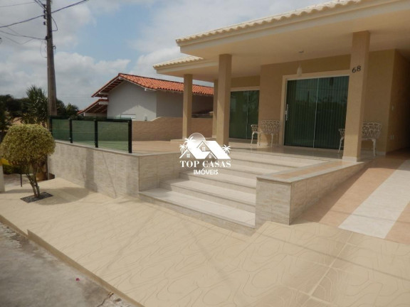 Imagem Casa com 3 Quartos à Venda, 180 m² em Balneário São Pedro - São Pedro Da Aldeia Imagem Casa com 3 Quartos à Venda, 180 m² em Balneário São Pedro - São Pedro Da Aldeia