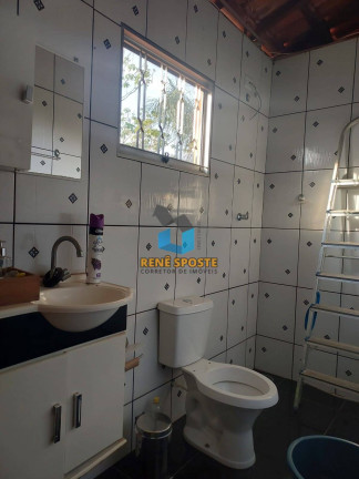 Imagem Chácara com 3 Quartos à Venda, 1 m² em São Pedro