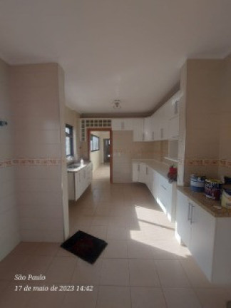 Apartamento com 3 Quartos à Venda, 140 m² em Jardim Da Saúde - São Paulo