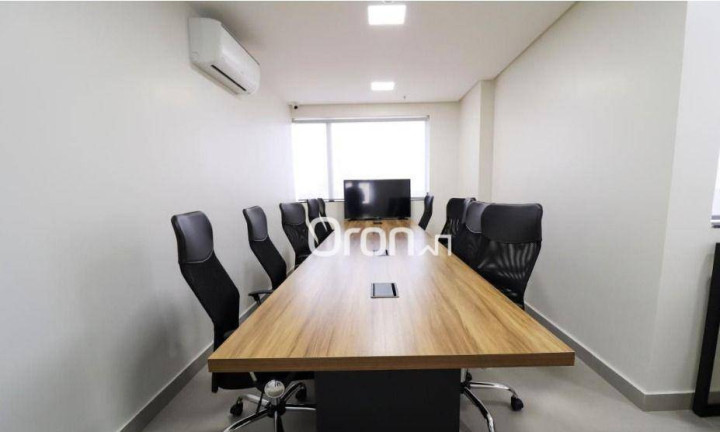 Imagem Apartamento com 2 Quartos à Venda, 55 m² em Jardim Goiás - Goiânia Imagem Apartamento com 2 Quartos à Venda, 55 m² em Jardim Goiás - Goiânia