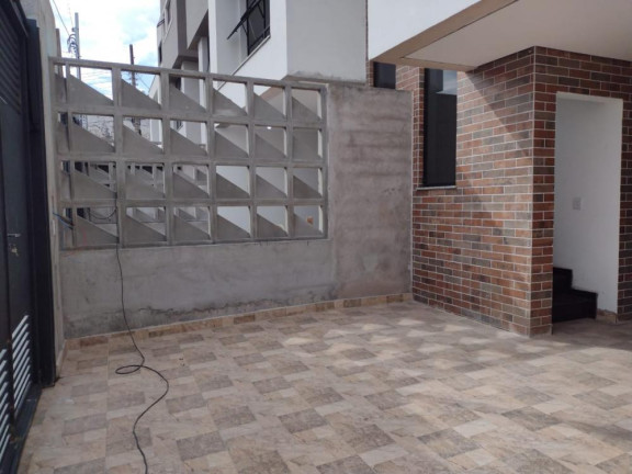 Imagem Casa com 2 Quartos à Venda, 100 m² em Vila Antonieta - São Paulo