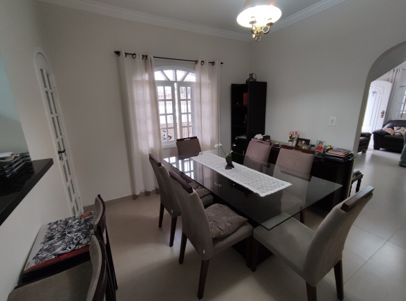 Imagem Sobrado com 4 Quartos à Venda, 162 m² em Anchieta - São Bernardo Do Campo