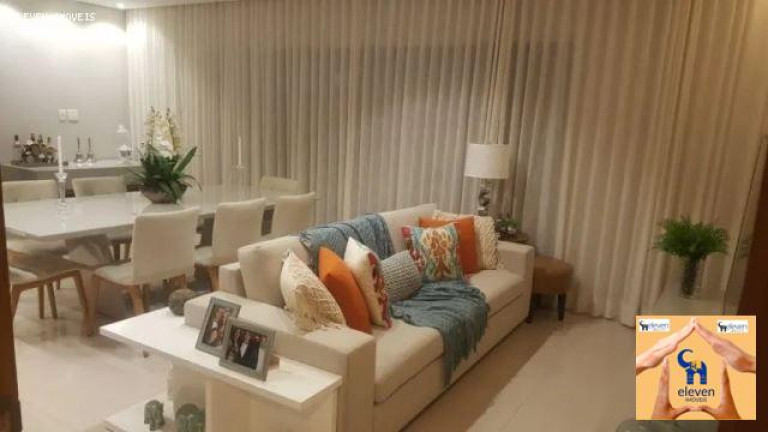 Apartamento com 3 Quartos à Venda, 137 m² em Pituba - Salvador