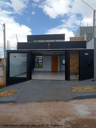 Imagem Imóvel com 3 Quartos à Venda, 150 m² em Jardim Imperial - Sarandi