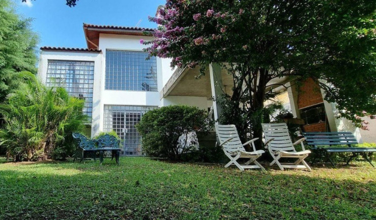 Imagem Casa com 5 Quartos à Venda, 600 m² em Lapa - São Paulo Imagem Casa com 5 Quartos à Venda, 600 m² em Lapa - São Paulo