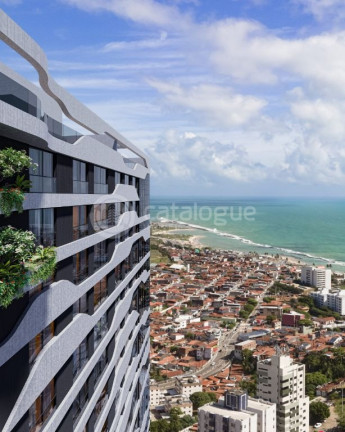 Imagem Apartamento com 3 Quartos à Venda, 95 m² em Petrópolis - Natal Imagem Apartamento com 3 Quartos à Venda, 95 m² em Petrópolis - Natal