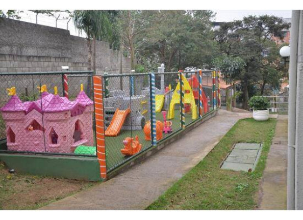 Imagem Apartamento com 3 Quartos à Venda, 50 m² em Parque Santo Antônio - São Paulo Imagem Apartamento com 3 Quartos à Venda, 50 m² em Parque Santo Antônio - São Paulo