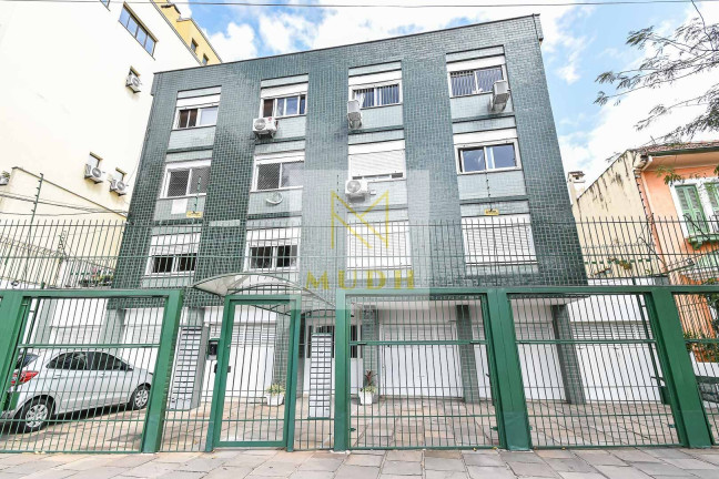 Apartamento com 2 Quartos à Venda, 71 m² em Independência - Porto Alegre