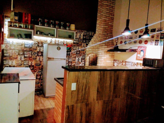 Imagem Chácara com 2 Quartos à Venda, 158 m² em água Das Flores - Jundiaí