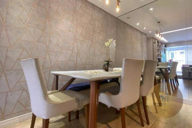 Imagem Apartamento com 3 Quartos à Venda, 87 m² em Jardim São Caetano - São Caetano Do Sul Imagem Apartamento com 3 Quartos à Venda, 87 m² em Jardim São Caetano - São Caetano Do Sul