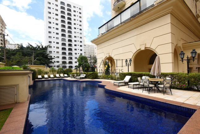 Imagem Apartamento com 4 Quartos para Alugar, 587 m² em Jardim Paulista - São Paulo Imagem Apartamento com 4 Quartos para Alugar, 587 m² em Jardim Paulista - São Paulo