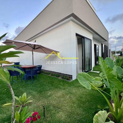 Imagem Casa de Condomínio com 3 Quartos à Venda, 196 m² em Alto Da Boa Vista - Bayeux