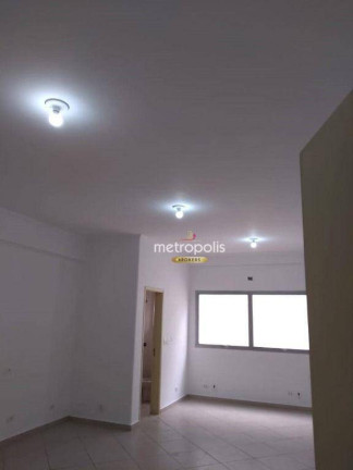 Imagem Sala Comercial para Alugar, 31 m² em Rudge Ramos - São Bernardo Do Campo Imagem Sala Comercial para Alugar, 31 m² em Rudge Ramos - São Bernardo Do Campo