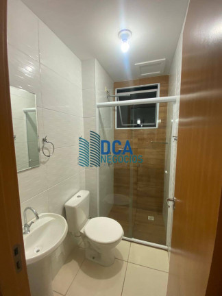 Imagem Apartamento com 2 Quartos à Venda, 47 m² em Parque Senhor Do Bonfim - Taubaté