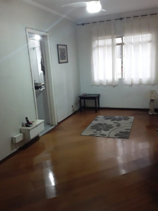 Imóvel com 2 Quartos à Venda, 67 m² em Campo Belo - São Paulo
