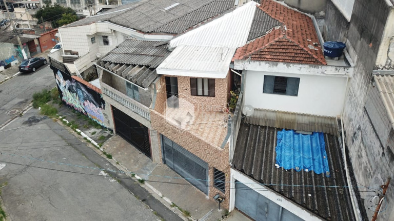 Imagem Sobrado com 3 Quartos à Venda, 153 m² em Vila Nova Mazzei - São Paulo Imagem Sobrado com 3 Quartos à Venda, 153 m² em Vila Nova Mazzei - São Paulo