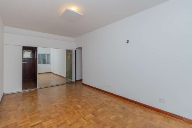 Imagem Apartamento com 3 Quartos à Venda, 206 m² em Higienópolis - São Paulo Imagem Apartamento com 3 Quartos à Venda, 206 m² em Higienópolis - São Paulo