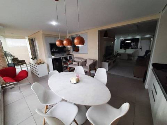 Imagem Apartamento com 3 Quartos à Venda, 119 m² em Alto Da Boa Vista - São Paulo Imagem Apartamento com 3 Quartos à Venda, 119 m² em Alto Da Boa Vista - São Paulo