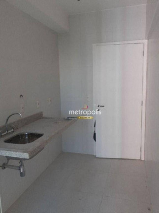 Imagem Apartamento com 2 Quartos à Venda, 63 m² em Vila Mascote - São Paulo