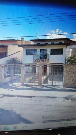 Imagem Casa com 3 Quartos à Venda, 350 m² em Jardim Paulista I - Jundiaí Imagem Casa com 3 Quartos à Venda, 350 m² em Jardim Paulista I - Jundiaí
