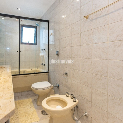 Imagem Apartamento com 4 Quartos à Venda, 216 m² em Panamby - São Paulo