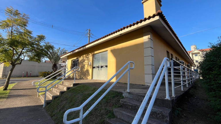 Imagem Apartamento com 2 Quartos à Venda, 43 m² em Igara - Canoas Imagem Apartamento com 2 Quartos à Venda, 43 m² em Igara - Canoas