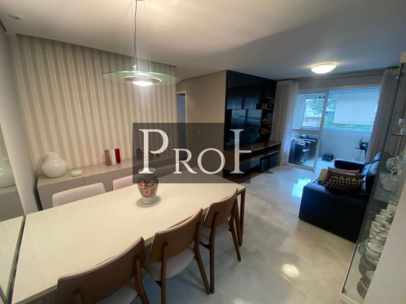 Imagem Apartamento com 3 Quartos para Alugar, 84 m² em Centro - São Bernardo Do Campo Imagem Apartamento com 3 Quartos para Alugar, 84 m² em Centro - São Bernardo Do Campo