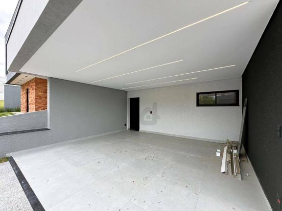 Imagem Casa com 3 Quartos à Venda, 231 m² em Condomínio Cyrela Landscape - Votorantim