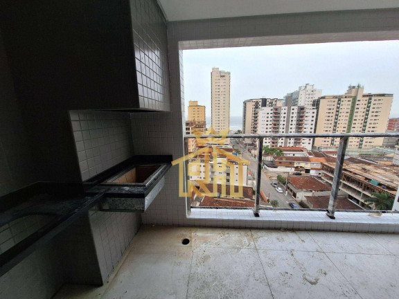 Imagem Apartamento com 2 Quartos à Venda, 86 m² em Aviação - Praia Grande