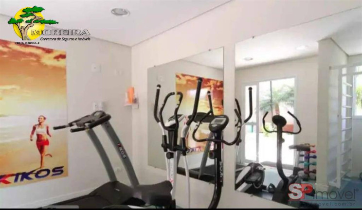 Imagem Apartamento com 2 Quartos à Venda, 46 m² em Vila Amália (zona Norte) - São Paulo Imagem Apartamento com 2 Quartos à Venda, 46 m² em Vila Amália (zona Norte) - São Paulo