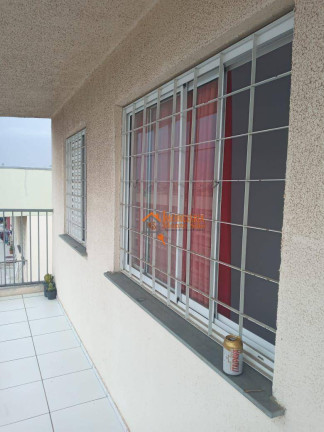 Imagem Apartamento com 2 Quartos à Venda, 45 m² em Jardim Guilhermino - Guarulhos Imagem Apartamento com 2 Quartos à Venda, 45 m² em Jardim Guilhermino - Guarulhos