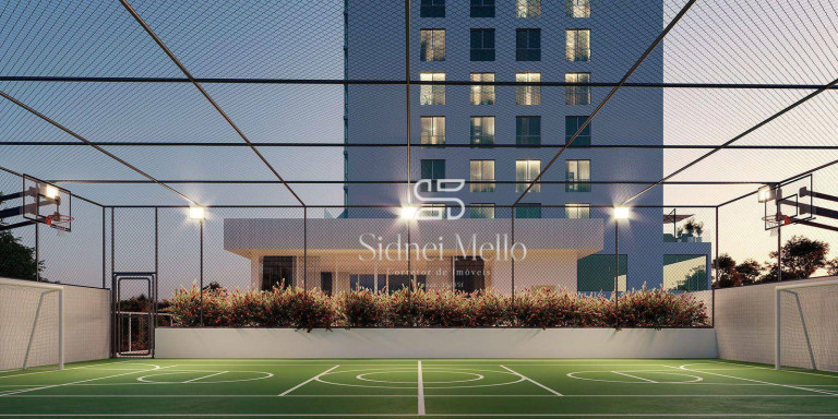 Imagem Cobertura com 4 Quartos à Venda, 254 m² em 2 Quadra Centro - Balneário Camboriú