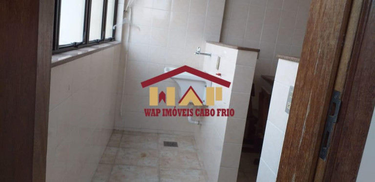 Imagem Apartamento com 3 Quartos para Alugar, 120 m² em Centro - Cabo Frio Imagem Apartamento com 3 Quartos para Alugar, 120 m² em Centro - Cabo Frio