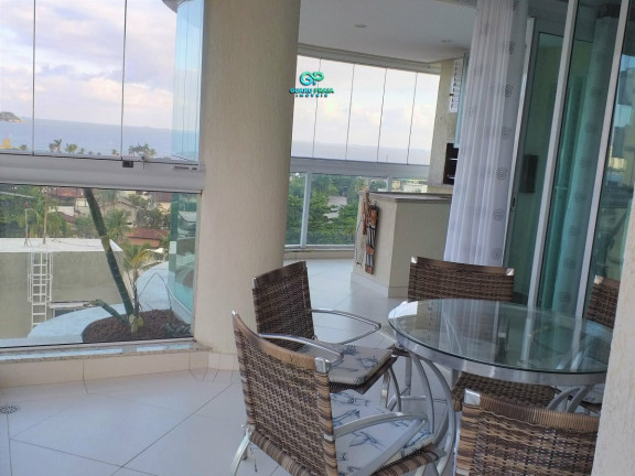 Imagem Apartamento com 3 Quartos à Venda, 100 m² em Enseada - Guarujá