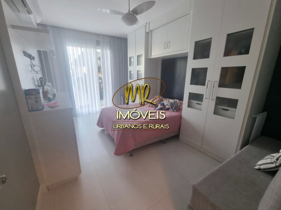 Imagem Casa com 3 Quartos à Venda, 360 m² em Vila Da Rainha - Campos Dos Goytacazes