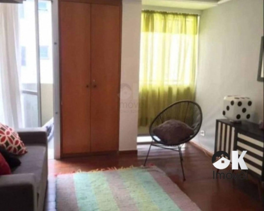 Imagem Apartamento com 1 Quarto à Venda, 54 m² em Jardim Paulista - São Paulo Imagem Apartamento com 1 Quarto à Venda, 54 m² em Jardim Paulista - São Paulo