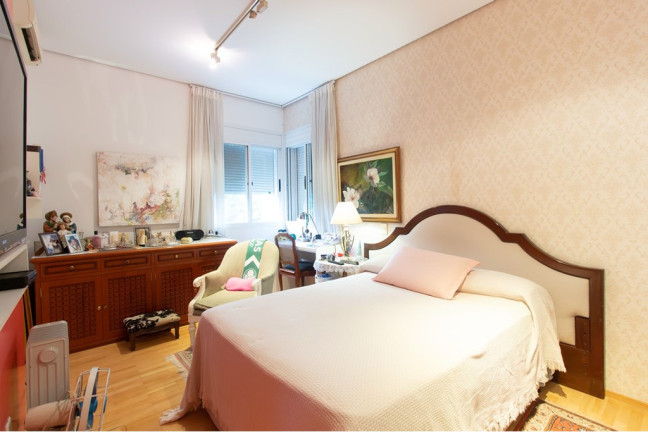 Imagem Apartamento com 3 Quartos à Venda, 271 m² em Panamby - São Paulo Imagem Apartamento com 3 Quartos à Venda, 271 m² em Panamby - São Paulo