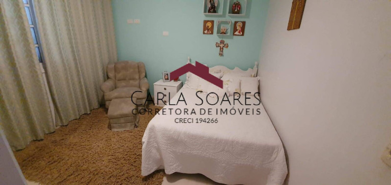 Imagem Casa com 4 Quartos à Venda, 400 m² em Enseada - Guarujá