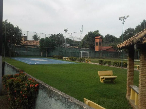 Imagem Casa com 3 Quartos à Venda, 400 m² em Portão - Lauro De Freitas