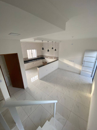 Casa com 2 Quartos à Venda, 85 m² em Vila Atlântica - Mongaguá
