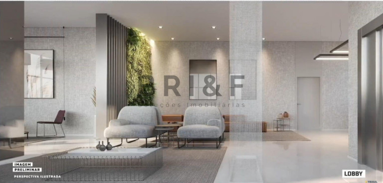 Imagem Apartamento com 2 Quartos à Venda, 77 m² em Brooklin - São Paulo Imagem Apartamento com 2 Quartos à Venda, 77 m² em Brooklin - São Paulo